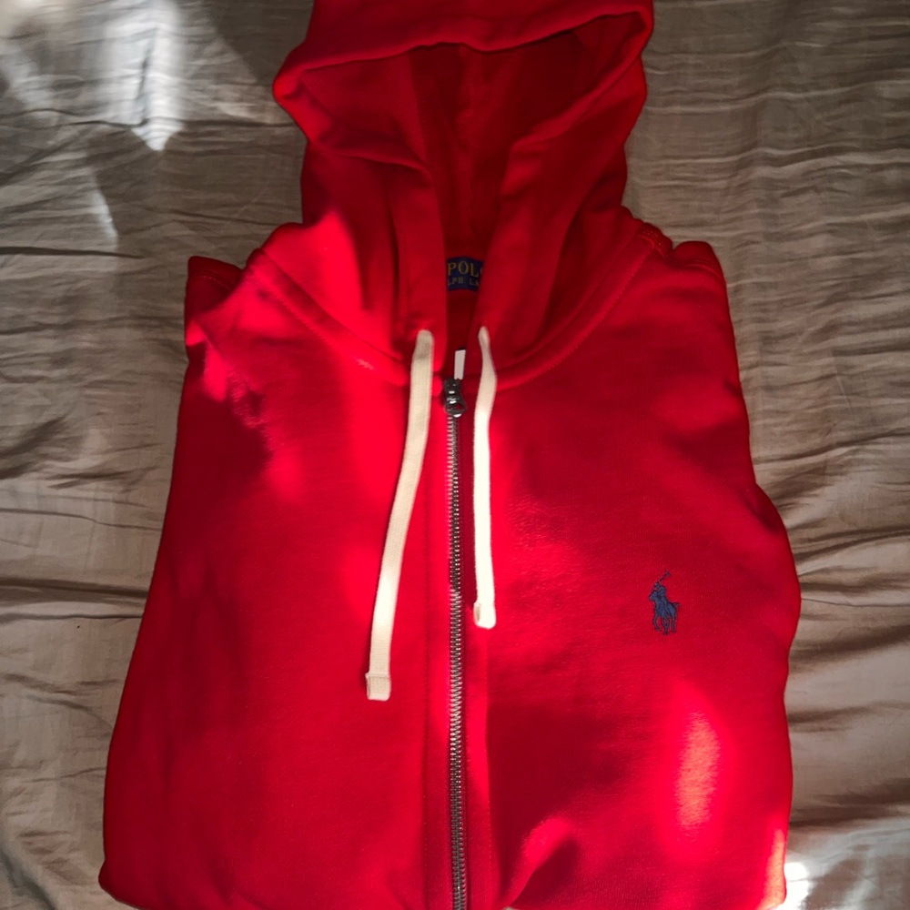 Ralph Lauren polo top